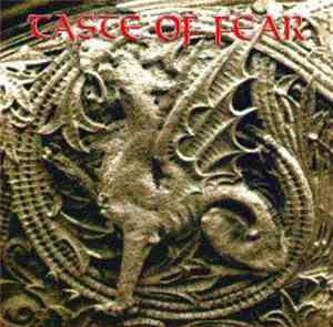Taste Of Fear - Taste Of Fear