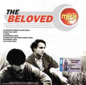 The Beloved - The Beloved MP3 Stereo