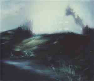 The Besnard Lakes - Until In Excess, Imperceptible UFO