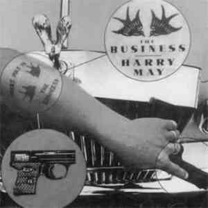 The Business - Harry May - The Singles Collection