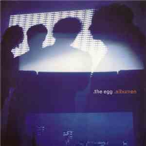 The Egg - Albumen