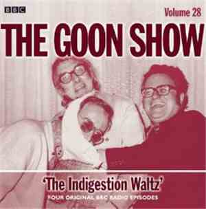 The Goons - Volume 28 