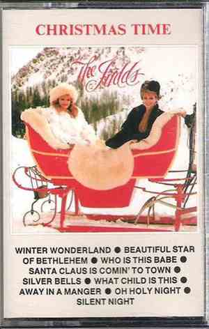 The Judds - Christmas Time
