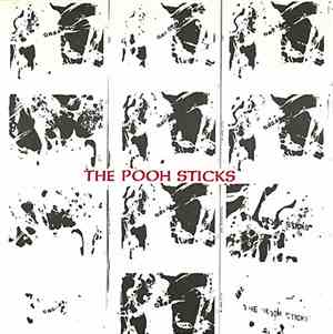 The Pooh Sticks - The Pure Styx