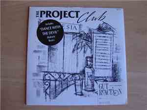 The Project Club - Dance with The Devil
