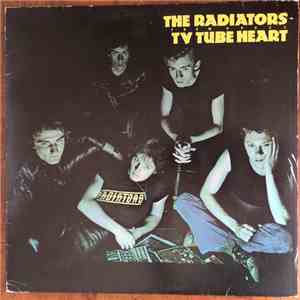 The Radiators From Space - TV Tube Heart