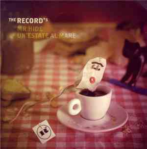 The Record's - Mr.Hide