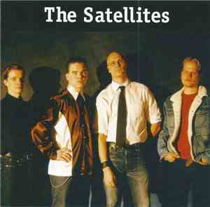The Satellites - The Satellites