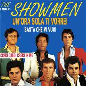 The Showmen  - il meglio