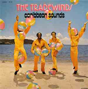 The Tradewinds - Caribbean Sounds