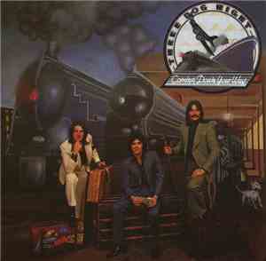 Three Dog Night - Coming Down Your Way