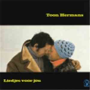 Toon Hermans - Liedjes Voor Jou