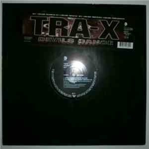 Tra-X - Devils Dance
