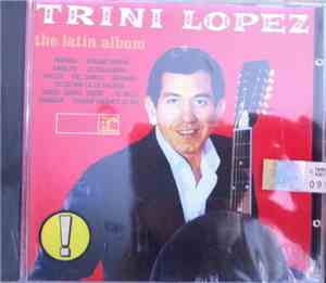 Trini Lopez - The Latin Album