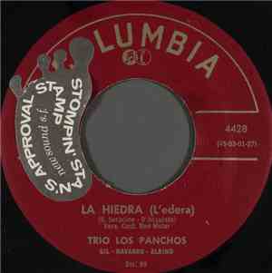 Trio Los Panchos - La Hiedra (L'edera)