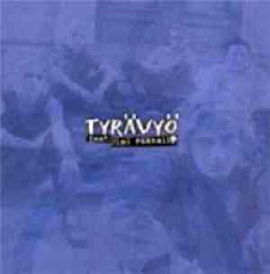 Tyrävyö feat. Jimi Pääkallo - Helminauha