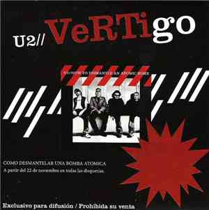 U2 - Vertigo