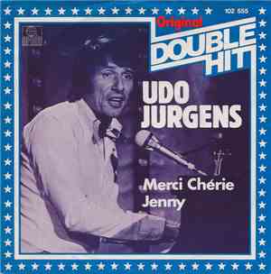 Udo Jürgens - Merci Chérie / Jenny