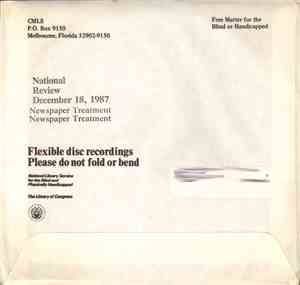 Unknown Artist - ⠝⠁⠞⠲⠀⠗⠑⠧⠊⠑⠺ ⠼⠁⠃⠤⠁⠓⠤⠓⠛  = National Review December 18, 1987