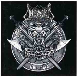 Unleashed - Hammer Battalion