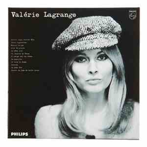Valérie Lagrange - Valérie Lagrange