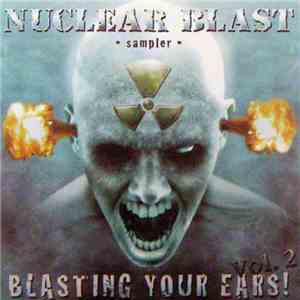 Various - Blasting Your Ears! Vol. 2