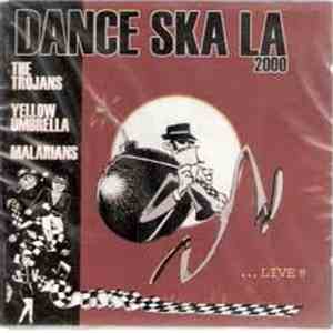 Various - Dance Ska La 2000