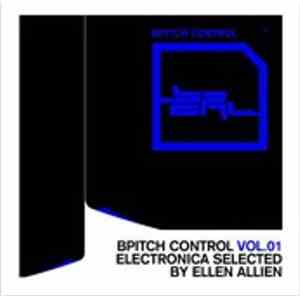 Various - Digital Compilation Series Volume 1 (Electronica Selected By Elle ...