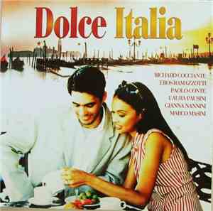 Various - Dolce Italia