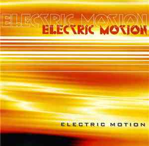 Various - Electric Motion