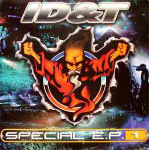 Various - ID&T Special E. P. 1