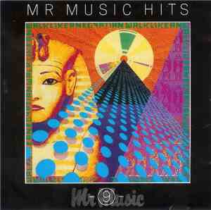 Various - Mr Music Hits • Number Nine 9•91