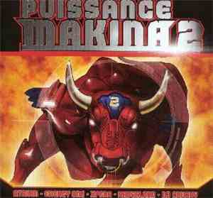 Various - Puissance Makina 2