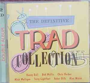 Various - The Definitive Trad Collection