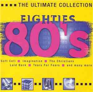 Various - The Ultimate Collection 80's