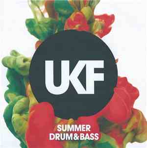 Various - UKF Summer Drum&Bass