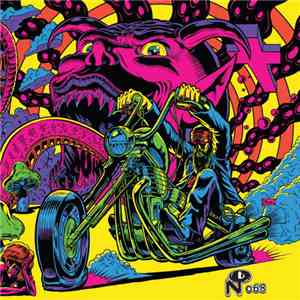 Various - Warfaring Strangers: Acid Nightmares