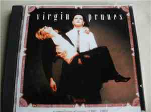 Virgin Prunes - Artfuck : A Compilation Of Rarities (1980 - 1983)