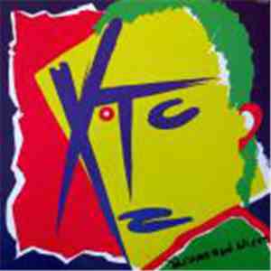 XTC - Drums And Wires