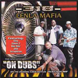 318 Cenla Mafia - On Dubs