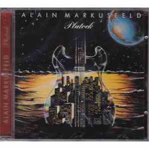Alain Markusfeld - Platock