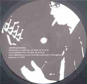 Alter Ego - Beat The Bush