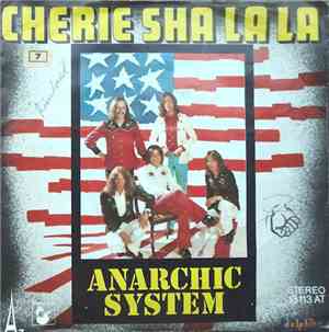 Anarchic System - Cherie Sha La La