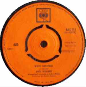 Andy Williams - White Christmas