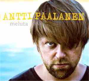 Antti Paalanen - Meluta