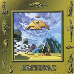 Asia  - Archiva I