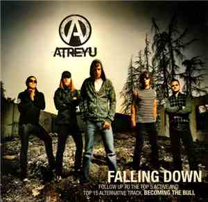 Atreyu - Falling Down