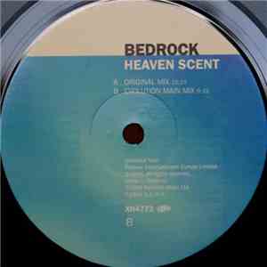 Bedrock - Heaven Scent