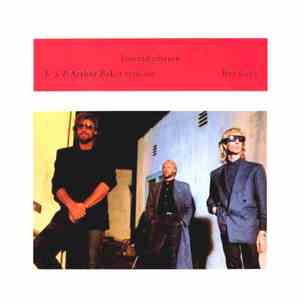 Bee Gees - E•S•P Arthur Baker Remixes