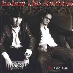 Below The Surface - Push Play